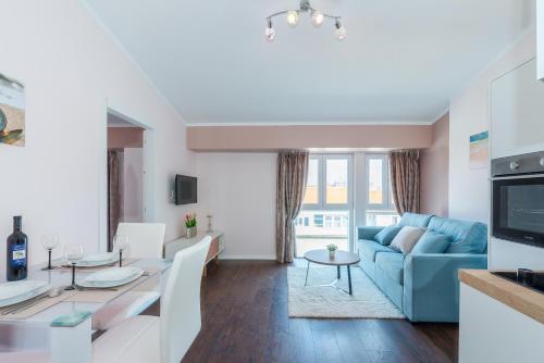 Heart of Zadar Apartment 2