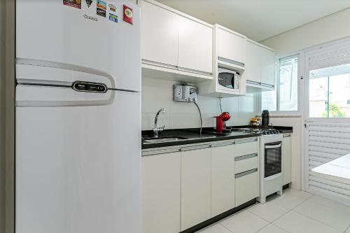 Apartamento perto da UFSC #PANTA03 in José Mendes