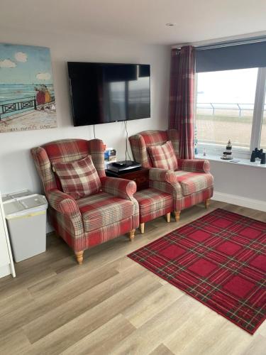 Beach Cottage, Berwick-upon-Tweed (fotografie 6)