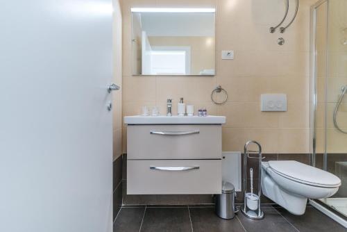 Heart of Zadar Apartment 3