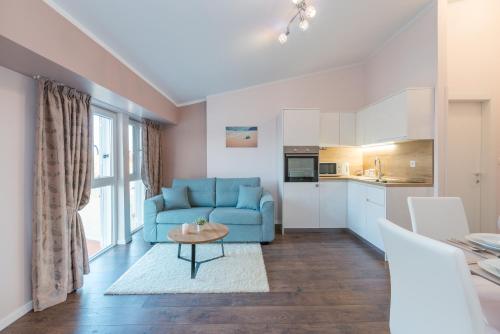 Heart of Zadar Apartment 1
