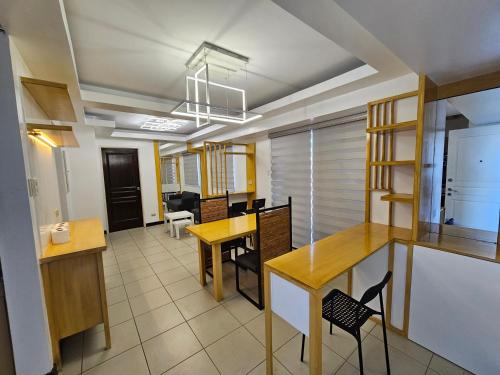 Apartment in Sorrel Residences