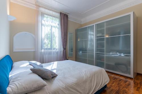GuestHost -Oronzo Apartment Washington, Milano