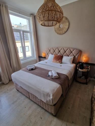 Nonne Blanche chambre d'hôte De Kust