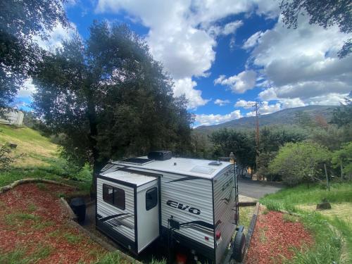 Oak Hollow in Julian, CA in Julian, USA