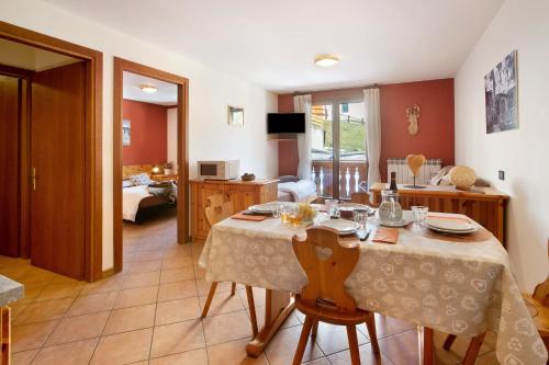 Chalet Primula 11 - Apartment - Santa Caterina