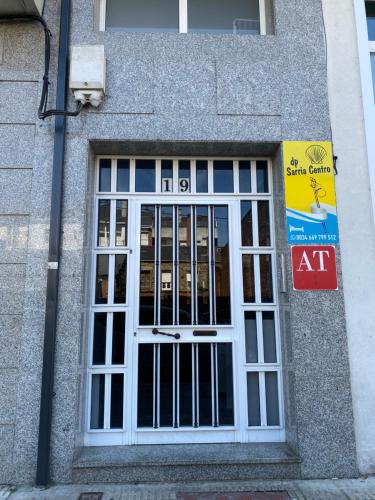 dpCristal Sarria Centro