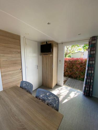 Mobile Home Economic (5 persons) image 2