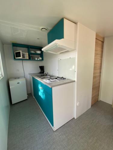 Mobile Home Economic (5 persons) image 3