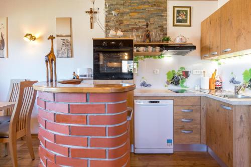 Vineyard house Bahor - image 10
