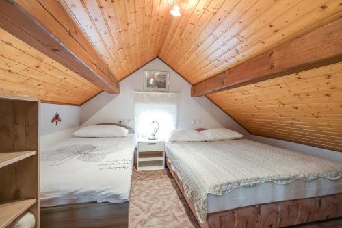 Vineyard house Bahor - image 7