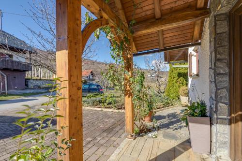 Vineyard house Bahor - image 14