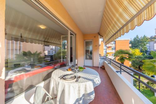 City Apartment - Happy Rentals, Lugano