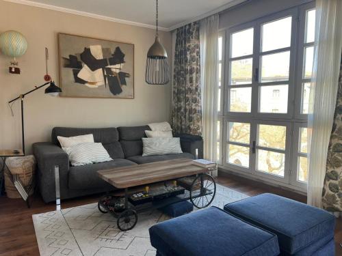 apartamento centro de llanes