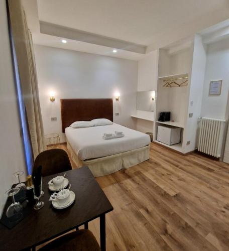 Cuma Suites, Rome (photo 10)