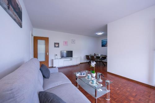 Lido Apartment - Happy Rentals - Locarno