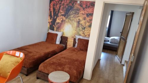 Chambres d'hôte Alarome Chambres d'hôte Alarome