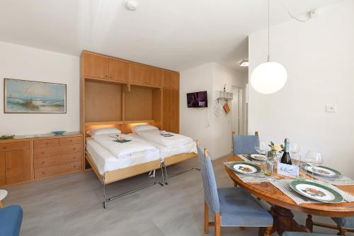  Lido & Thermae Apartment - Happy Rentals in Locarno