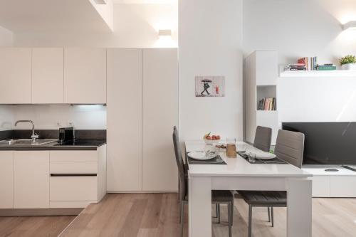 BnButler - InBrera Suites - Giulianova, 1 3
