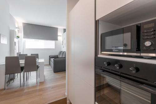 BnButler - InBrera Suites - Giulianova, 1 4