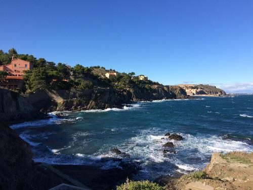 Saphir de Collioure