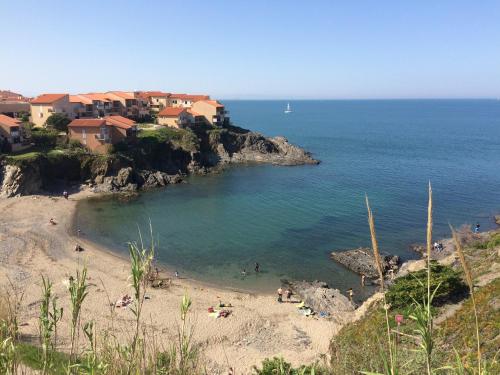 Saphir de Collioure