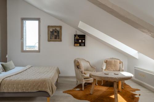 Studio et appartements Sainte Catherine - image 11