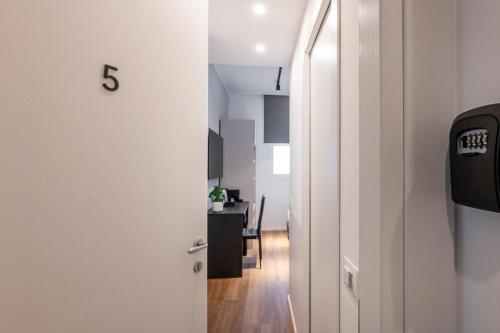 BnButler - InBrera Suites - Giulianova, 1 5