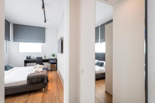 BnButler - InBrera Suites - Giulianova, 1 4