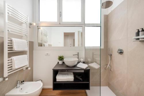 BnButler - InBrera Suites - Giulianova, 1 2