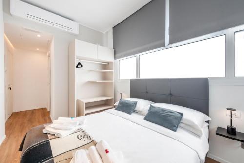 BnButler - InBrera Suites - Giulianova, 1 2
