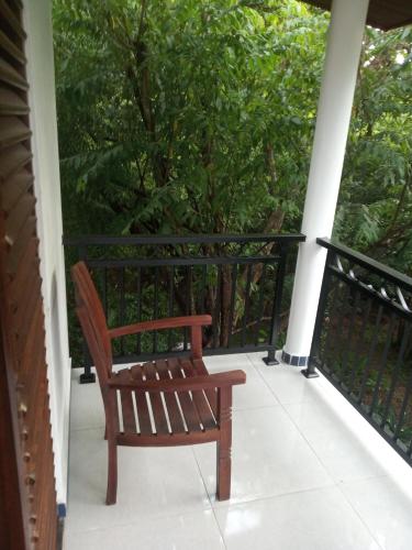 Pemandangan, Rock Villa Relax City Resort in Mihintale