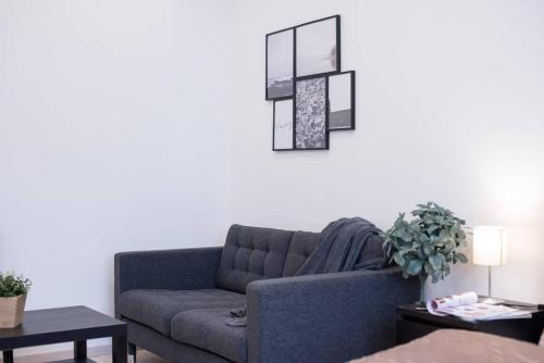 Very central modern and cozy AC apartment - image 7