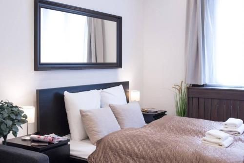 Very central modern and cozy AC apartment - image 3