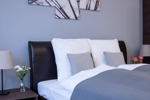 Very central modern and cozy AC apartment - image 13