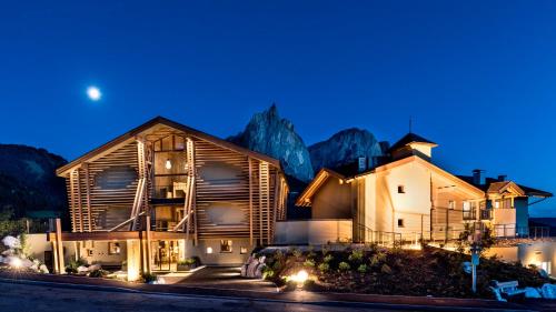 Alpe di Siusi/Seiser Alm Hotels