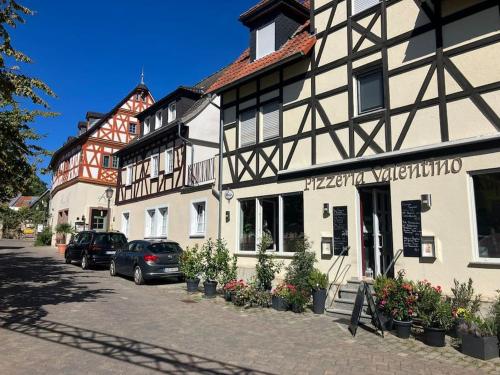 Romantikurlaub im Weindorf Kiedrich in Kiedrich