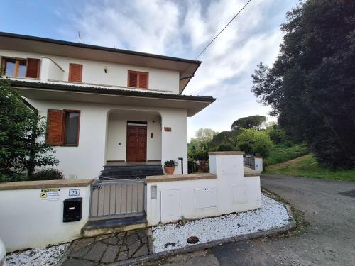 CASA NAHUEL gîte à louer Selvatelle