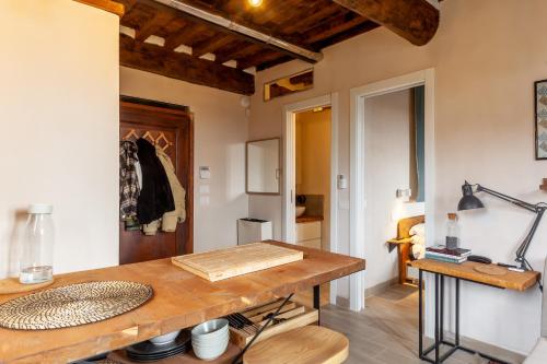 Loft vicino a Forte dei Marmi