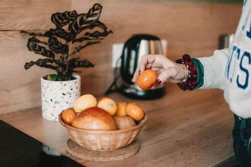 Centre & Campus, 6p, 3 ch, 2 sdb, Parking in 馬扎格朗