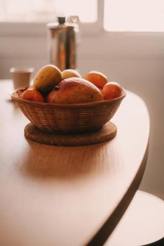 Centre & Campus, 6p, 3 ch, 2 sdb, Parking in 馬扎格朗