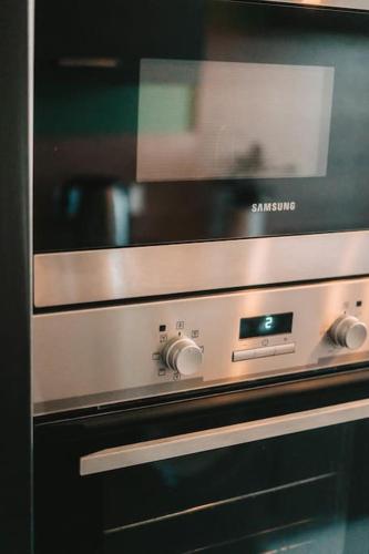 Centre & Campus, 6p, 3 ch, 2 sdb, Parking in 馬扎格朗