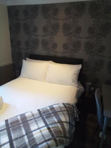 Ardmillan Hotel, Edimburgo (foto 7)