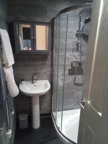 Ardmillan Hotel, Edimburgo (foto 9)