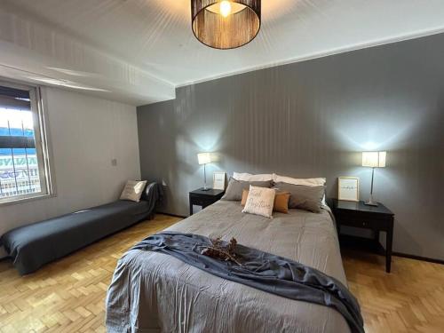 Andes Malbec en centro Mendoza