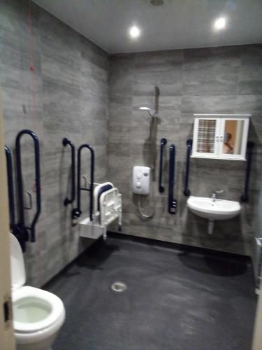 Ardmillan Hotel, Edimburgo (foto 4)