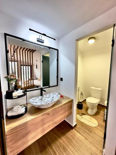 Blisku do Gradot - Riverfront Luxury Cabins, Skopje (photo 11)