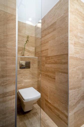 Central Luxy design apartment - image 9