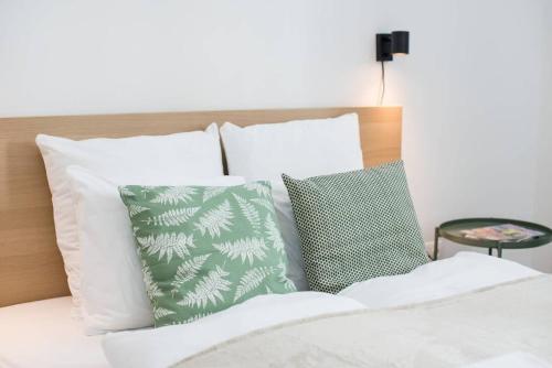 Trendy central apartment at Castle - image 9