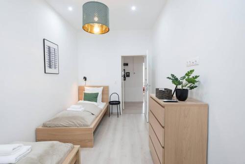 Trendy central apartment at Castle - image 14